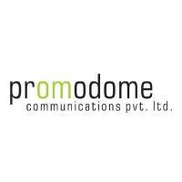 Logo of Promodome Communications