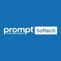 Logo of Prompt Softech