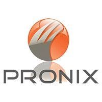 Logo of Pronix