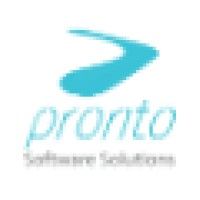 Logo of Pronto Software Solutions