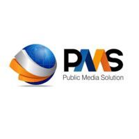 Logo of Public Media Solution