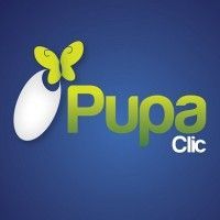 Logo of Pupa Clic Technologies