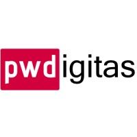 Logo of Pwdigitas