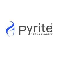 Logo of Pyrite Technologies