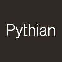 Logo of Pythian