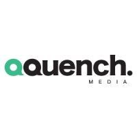 Logo of Qquench Media