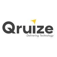 Logo of Qruize Technologies