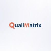 Logo of Qualimatrix Technologies