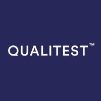 Logo of Qualitest Group