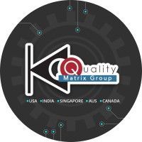 Logo of Quality Matrix