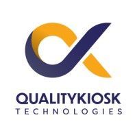 Logo of Qualitykiosk Technologies