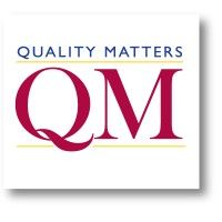 Logo of Qualitymatters