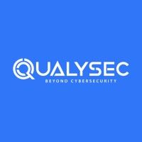 Logo of Qualysec Technologies