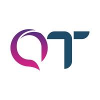 Logo of Quantageeks Technologies