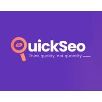 Logo of Quick Seo Help