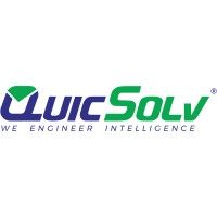 Logo of Quicsolv Solutions