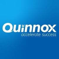 Logo of Quinnox