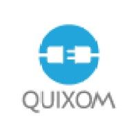 Logo of Quixom Technology