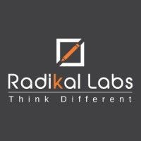 Logo of Radikal Labs