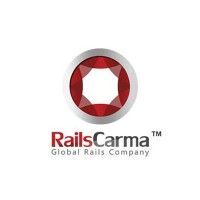 Logo of Railscarma