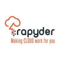 Logo of Rapyder Cloud Solutions