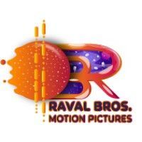 Logo of Raval Bros Motion Pictures