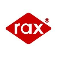 Logo of Rax-Tech International