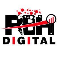 Logo of Rbh Digital