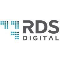 Logo of Rdsdigital