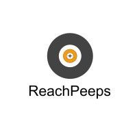 Logo of Reachpeeps