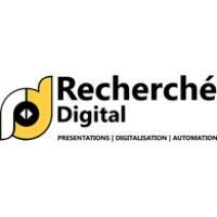 Logo of Recherche Digital