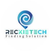 Logo of Reckietech