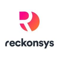 Logo of Reckonsys Tech Labs