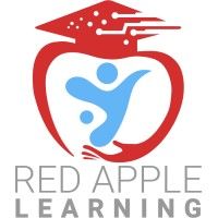 Logo of Red Apple Learning