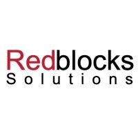 Logo of Redblocks Solutions