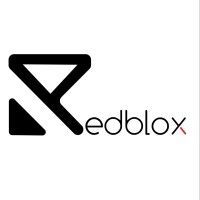 Logo of Redbloxio