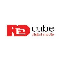 Logo of Redcube Digital Media