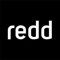 Logo of Redd Experience Design