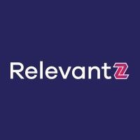 Logo of Relevantz Technology