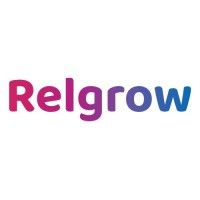 Logo of Relgrow