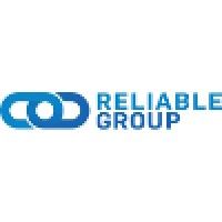 Logo of Reliable Group