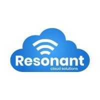 Logo of Resonant Cloud Solutions