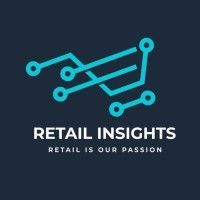 Logo of Retail Insights