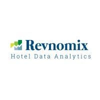 Logo of Revnomix Solutions