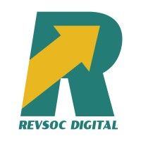 Logo of Revsoc Digital