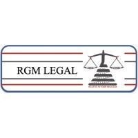 Logo of Rgm Legal