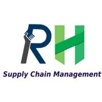 Logo of Rh Supply Chain Management