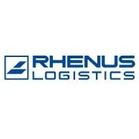 Logo of Rhenus Logistics