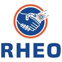 Logo of Rheo Ai Solutions