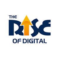 Logo of Rise